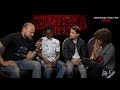 Choose Your Own Adventure with the cast of Stranger Things!