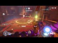 Overwatch Common Cheater's Tactic In Comp, Please Fix Blizard, Players Leave To Avoid Loss