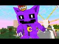 Monster School : TvMan vs Skibidi Poisoned The City - Minecraft Animation