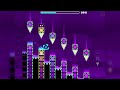 Geometry Dash Meltdown All Levels