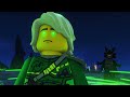 Het Groene Lot – S9 E10 | LEGO NINJAGO | Volledige Afleveringen