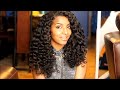 How To Get Perfect Twist Out | Natural Hair