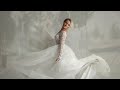 2024 WEDDING DRESSES & SHOES | A Bridal Couture Little Movie...