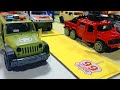CARS DIECAST COLLECTION,DIE CAST CAR COLLECTION  OFF ROAD