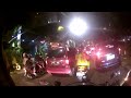 jalan jalan malam lewati Kampus UI Depok