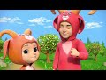 Little Red Riding Hood Story + More Short Stories for Children by Kids Tv Fairytales