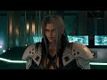 Final Fantasy VII Remake - Jenova Dreamweaver Boss (Hard Mode)