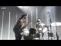 Royal Blood - Out of The Black live at Radio 1's Big Weekend