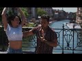 Es tu mirada - Leoni Torres | Salsa Dance by Daniel Rosas & Michelle Yollina