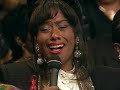 Jennifer Holliday, Donald Vails - I Love The Lord (Live)