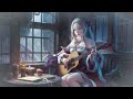 Relaxing Medieval Music - Fantasy Bard/Snow, Sleep Music, Relaxing Celtic music