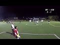 Mueller Time v FC Bozos 1 • Highlights • XL Soccer • Goal of the season?!?