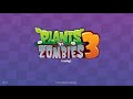 Plants vs Zombies 3 - Evolution 2015 - 2021
