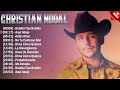 Christian Nodal Mix Éxitos- Lo Mas Nuevo 2023 - Lo Mejor Canciones