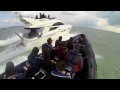 Seadgoz RIB Powerboat & Luxury Cruiser