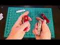 Victorinox Evolution S557 Unboxing