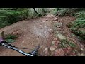 First Ride on the New Bike! // Knolly Chilcotin