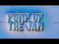 Thomas Gold - Pump Up The Jam (Lyric Video)