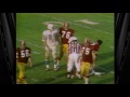 Super Bowl 7 Highlights - Dolphins vs Redskins