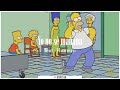 Yo no sé mañana - Homero Simpson | AI Cover