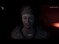 HELLBLADE SENUA'S SACRIFICE Playthrough Gameplay 6 - Labyrinth Shard Trial