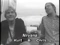 Nirvana: Krist Novoselic and Kurt Cobain Interview 1992