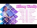 Best Worship Songs Playlist of Hillsong Worship🙏