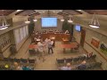 Parowan City Planning and Zoning Meeting  July 3, 2024