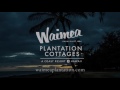 Waimea Plantation Cottages, Kauai