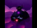 [Deltarune] Conceptual Vs. Nightmare Knight (Concept version) {Cover by Zasriel}