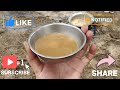 The Village Blog - Shudh Desi Style Tea in Jungle || Desi Cow Milk Tea || Village Life Fun (Gujarat)