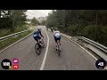 Annemiek van Vleuten - Ride with World Champion | MOVISTAR Women Elite Team