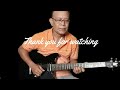 Rim Jhim Rim Jhim - Guitar Cover by Pradip Mondal #youtubevideoguitarmelody  #kumarsanu