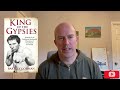 King of the gypsies - Bartley Gorman with Peter Walsh | BOOK REVIEW