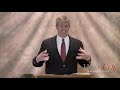 Paul Washer | The Goal and Means of Sanctification