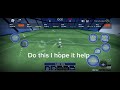 How to dribble like Astro nagi ( neo soccer league moblie )