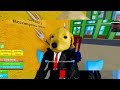 ME QUISIERON ESTAFAR EN LOS TRADES XD #gnorendog #roblox #bloxfruits