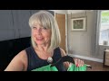 M&S FASHION HAUL AND TRY ON (Ad/gifted) 🌹SUMMER 24 WARDROBE STAPLES 🌹OVER 50’s / 60’s / 70’s