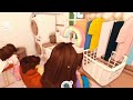 Kids CHORES DAY! *THEY ARE IN TROUBLE* Roblox Bloxburg Roleplay