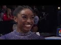 Simone Biles is the oldest U.S. gymnast to qualify since 1950s | U.S. Olympic Gymnastics Trials