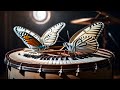 Powerful Trauma Healing : Orchestral Piano Music for Deep Meditation 🦋