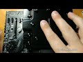 Установка кулера be quiet! DARK ROCK PRO 4 на материнскую плату MSI X570 A PRO