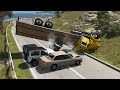 A Crash Test Dummy Field Trip 2 | BeamNG.drive