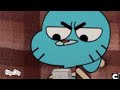 don't hug me I'm gumball