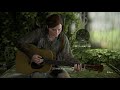 The Last of Us Part II- ELLIE PLAYS GUITAR - DESPACITO, ACDC AND MORE!!