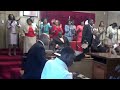 Powerhouse COGIC Choir