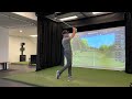 PERFECT NATURAL EFFORTLESS BACKSWING (no headcovers to place under your arm pit!) | Wisdom in Golf |