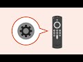 Identifying your Alexa Voice Remote