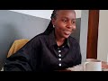 WEEKLY VLOG | A Morning In My Life | And a little pep talk || Denster Akinyi