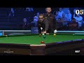 Top 32 Shots in History By Ronnie O'Sullivan (Part 2)